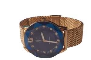 Herrenarmbanduhr