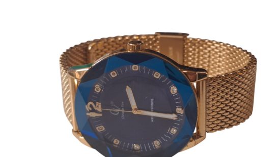 Herrenarmbanduhr