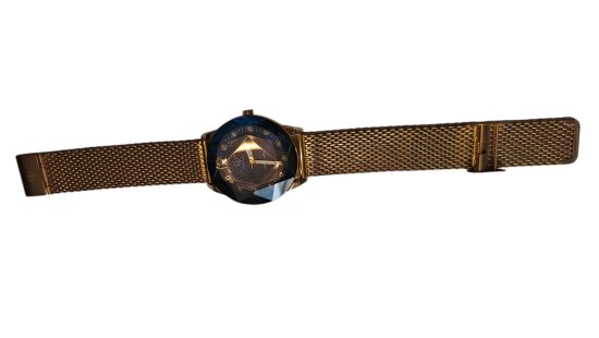 Herrenarmbanduhr