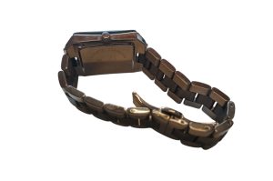 Herrenarmbanduhr