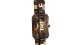Herrenarmbanduhr
