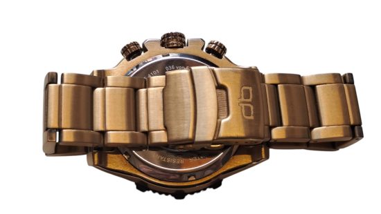 Herrenarmbanduhr