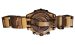 Herrenarmbanduhr