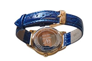 Herrenarmbanduhr