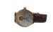 Herrenarmbanduhr