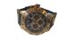 Herrenarmbanduhr