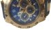 Herrenarmbanduhr
