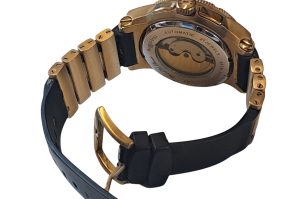 Herrenarmbanduhr