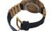 Herrenarmbanduhr