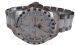 Herrenarmbanduhr