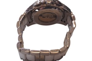 Herrenarmbanduhr