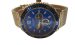 Herrenarmbanduhr
