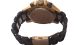 Herrenarmbanduhr