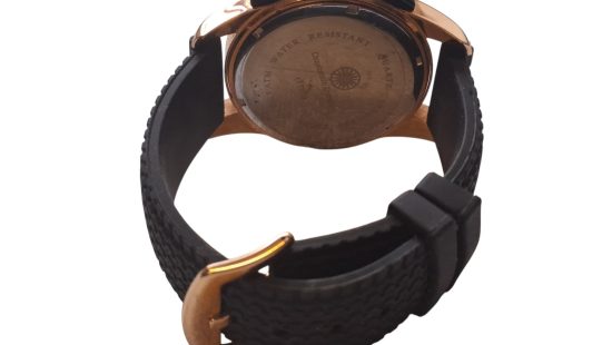 Herrenarmbanduhr