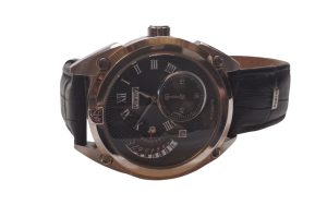 Herrenarmbanduhr