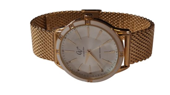 Herrenarmbanduhr