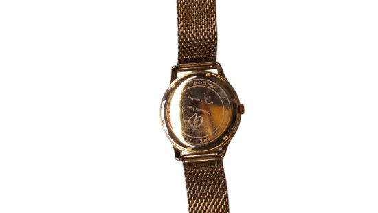 Herrenarmbanduhr