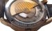 Herrenarmbanduhr