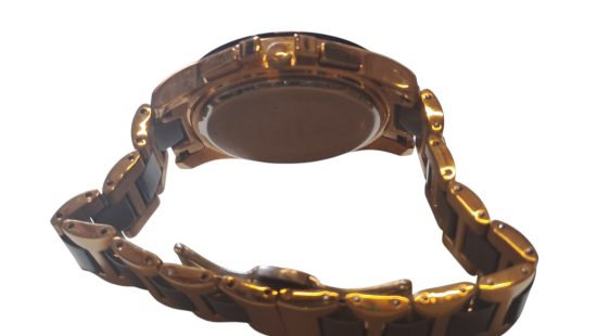 Herrenarmbanduhr