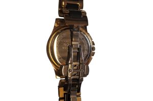 Herrenarmbanduhr