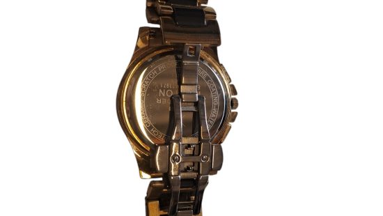 Herrenarmbanduhr