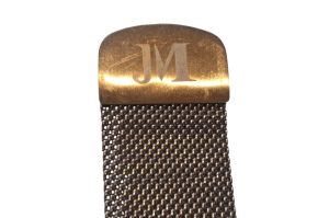 Herrenarmbanduhr