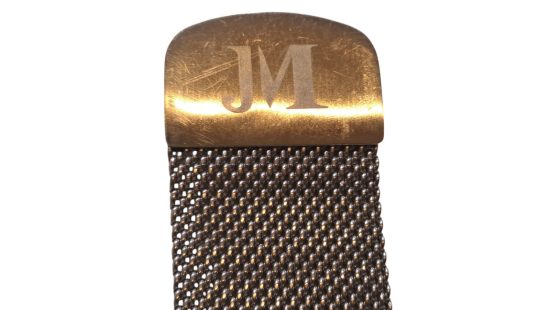 Herrenarmbanduhr