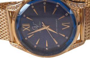 Herrenarmbanduhr