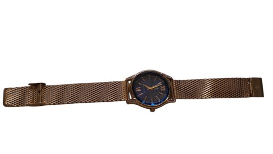Herrenarmbanduhr