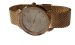 Herrenarmbanduhr