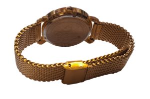 Herrenarmbanduhr