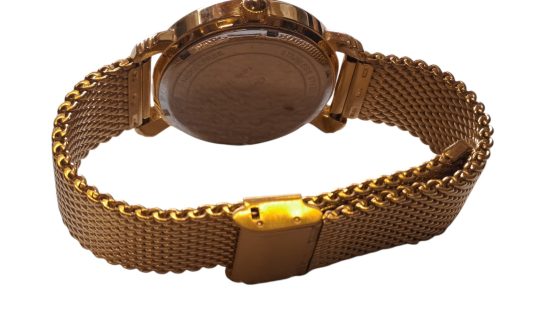Herrenarmbanduhr