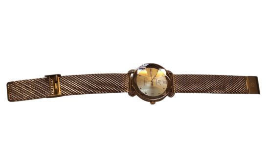 Herrenarmbanduhr