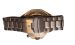 Herrenarmbanduhr