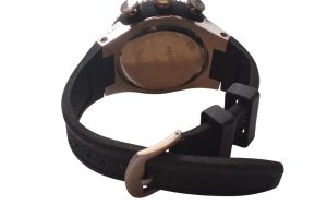 Herrenarmbanduhr