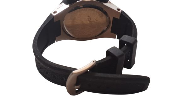 Herrenarmbanduhr