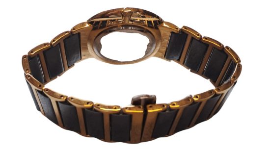 Herrenarmbanduhr