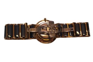 Herrenarmbanduhr