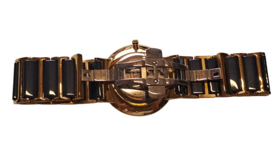 Herrenarmbanduhr