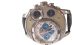 Herrenarmbanduhr