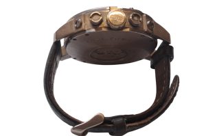 Herrenarmbanduhr