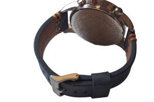 Herrenarmbanduhr