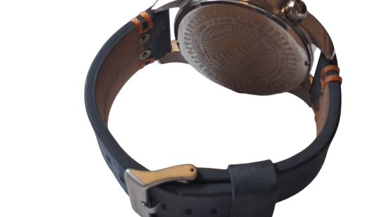 Herrenarmbanduhr