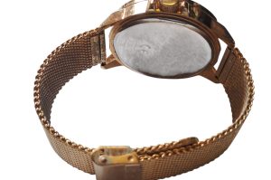 Herrenarmbanduhr