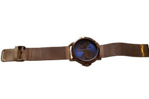 Herrenarmbanduhr