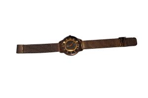 Herrenarmbanduhr