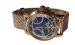Herrenarmbanduhr