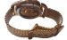 Herrenarmbanduhr