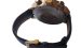 Herrenarmbanduhr