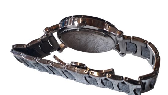 Herrenarmbanduhr